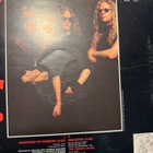 Metallica Harvester of sorrow lp - pikkukuva 3
