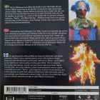 The Fear II - Halloween night DVD - pikkukuva 2