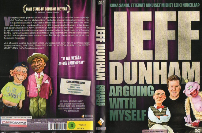 jeff dunham arguing with myself (24 054)	k	-FI-	suomik.	DVD