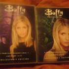 Buffy vampyyrintappaja , kausi 3 , 6 DVD - pikkukuva 1