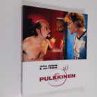 Juha Jokela : Pulkkinen - pikkukuva 1
