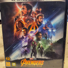 Avengers Infinity War Ultra HD - pikkukuva 1