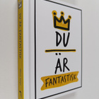 Alexa Kaye : Du är fantastisk - pikkukuva 1