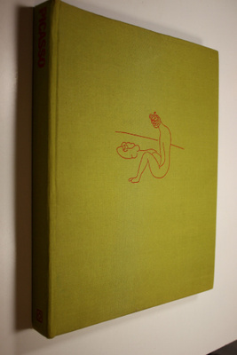 Domenico ym. (toim.) Porzio : Picasso