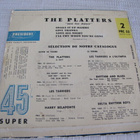 Platters just for dance ep 7 45 ranska - pikkukuva 2