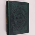 Friedrich von Schiller : Schillers sämmtliche Werke : vol... - pikkukuva 1