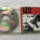 U2 Subday bloody sunday CDS single - pikkukuva 1