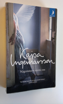 Kajsa Ingemarsson : Någonstans inom oss