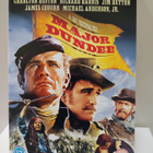 dvd Major Dundee special edition - pikkukuva 1