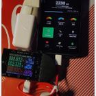 Realme / Oppo / OnePlus USB C -> USB C -kaapeli / 1m  #28852 - pikkukuva 5