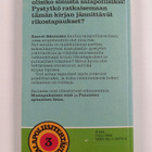 Wolfgang Ecke : Kasvot ikkunassa - pikkukuva 2
