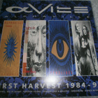 Alphaville: First Harvest 1984-92 Lp - pikkukuva 1