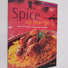 Cas Clarke : Spice up Your Life - pikkukuva 1