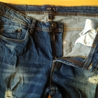 FSBN Shortsit M- / W32-33-koko - pikkukuva 4