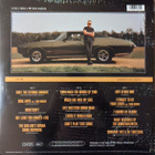 Bruce Springsteen – Only The Strong Survive,Sundance Orange - pikkukuva 3