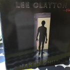 Lee Clayton Naked child Lp upea Lp 1979 Capitol Fame - pikkukuva 1