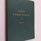 Jalkaväen vuosikirja 9 : 1969-1970 - pikkukuva 1