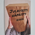 Jon Ronson : Julkisesti häpäisty - pikkukuva 1