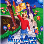 Jali ja suklaatehdas (1971) Gene Wilder suomijulkaisu DVD - pikkukuva 1