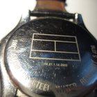 Miesten Rannekello Tommy Hilfiger, Quartz - pikkukuva 5