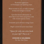 Hugh Johnson's Pocket Wine Book 2013 - pikkukuva 2