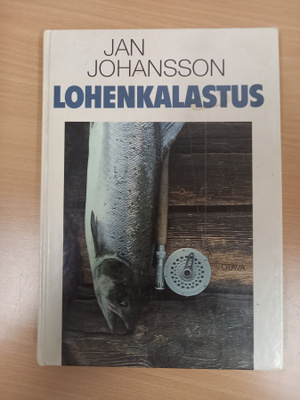 Jan Johansson: Lohenkalastus
