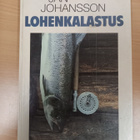 Jan Johansson: Lohenkalastus - pikkukuva 1