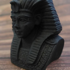 Faarao rintapysti matkamuisto Egypti - pikkukuva 1