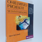 Steve McConnell : Ohjelmistoprojektit : selviytymisopas - pikkukuva 1