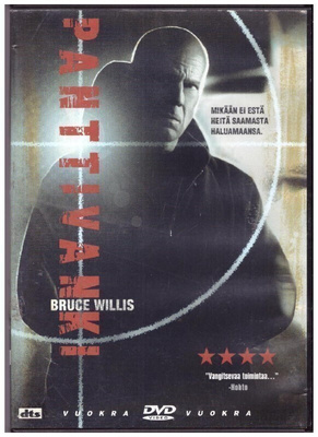 Panttivanki (Bruce Willis, Kevin Pollak, Michelle Horn)
