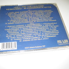 Leevi and the Leavings: Keskiviikko,40 ensimmäistä hittiä2CD - pikkukuva 2