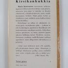 Marta Keravuori : Kirsikankukkia : Japanin klassillisten ... - pikkukuva 2