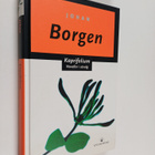 Johan Borgen ym. : Kaprifolium - noveller i utvalg - pikkukuva 1