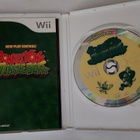 * Donkey Kong Jungle Beat Wii / Wii U PAL MIB Lue Kuvaus - pikkukuva 2