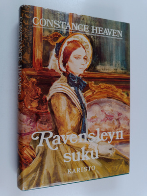 Constance Heaven : Ravensleyn suku