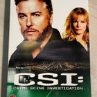 CSI: Kausi 8 (6DVD) - pikkukuva 1