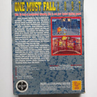 One Must Fall: 2097 BIG BOX - pikkukuva 2