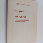 Sami Mahkonen : Avioero : tutkimus avioliittolain erosään... - pikkukuva 1
