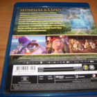 SEIT7SEMÄS KÄÄPIÖ - BLU-RAY - pikkukuva 2
