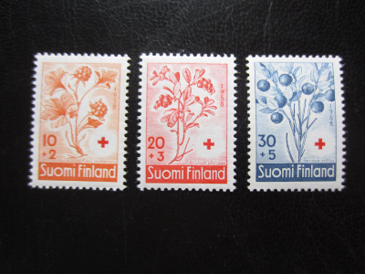 1958 PR **