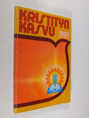 Kristityn kasvu N:o 1
