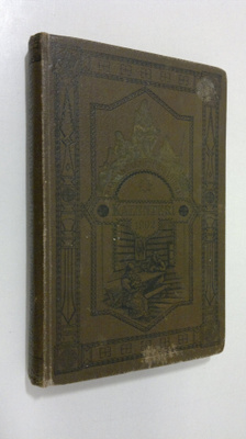 Kansanvalistusseuran kalenteri 1902