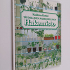 Kukkiva kotini : täydellinen aakkosellinen hakemisto - pikkukuva 1
