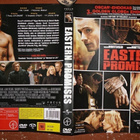 dvd, Eastern Promises (Viggo Mortensen, Naomi Watts) [jännit - pikkukuva 1