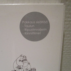 LASIKORISTE MUUMI MUOTOKUVA (Muumipapan laatuaika) Muurla - pikkukuva 3