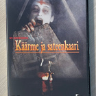 Wes Craven: KÄÄRME JA SATEENKAARI (1988) Bill Pullman - pikkukuva 1