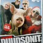 Extreme Duudsonit - Ylpeän Häjy Mahtiboksi - pikkukuva 1