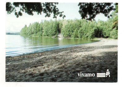 Lohja: Vivamo