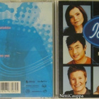 Idols Finalistit 2005 • Idols 2005 CD - pikkukuva 2