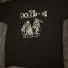 Kohu-63 L-XL punk vanha klassikko paita - pikkukuva 1